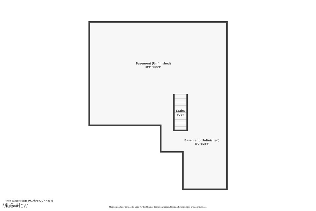 1484 Waters Edge Drive Akron OH 44313