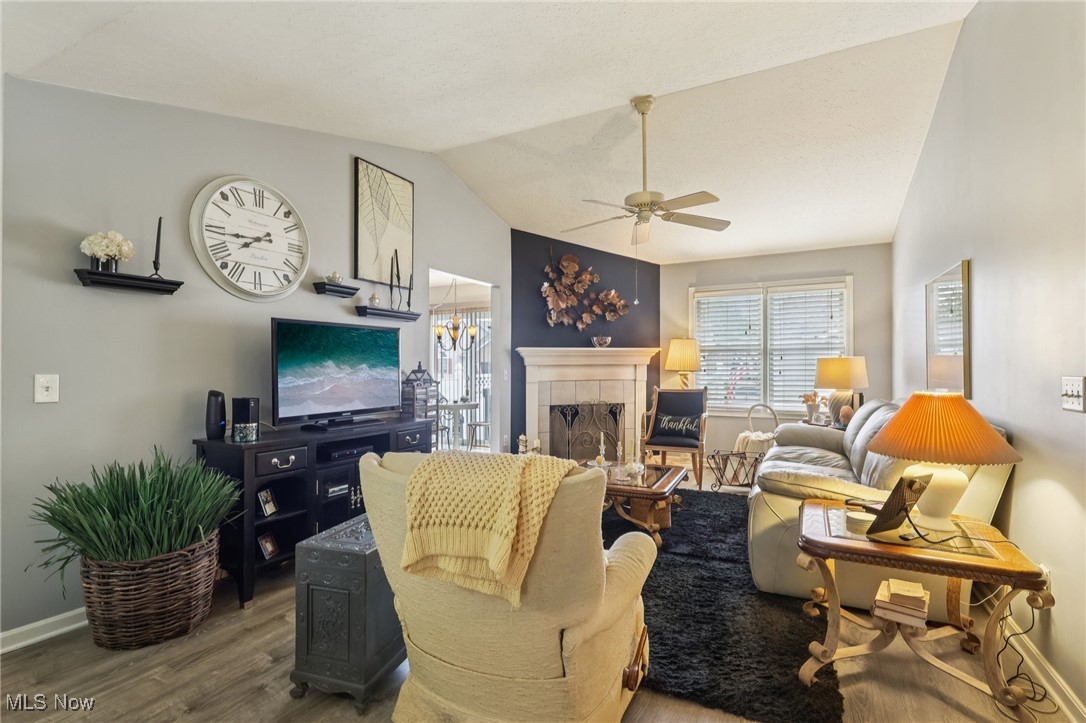 1484 Waters Edge Drive Akron OH 44313