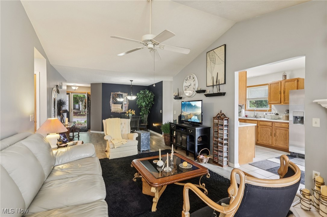 1484 Waters Edge Drive Akron OH 44313