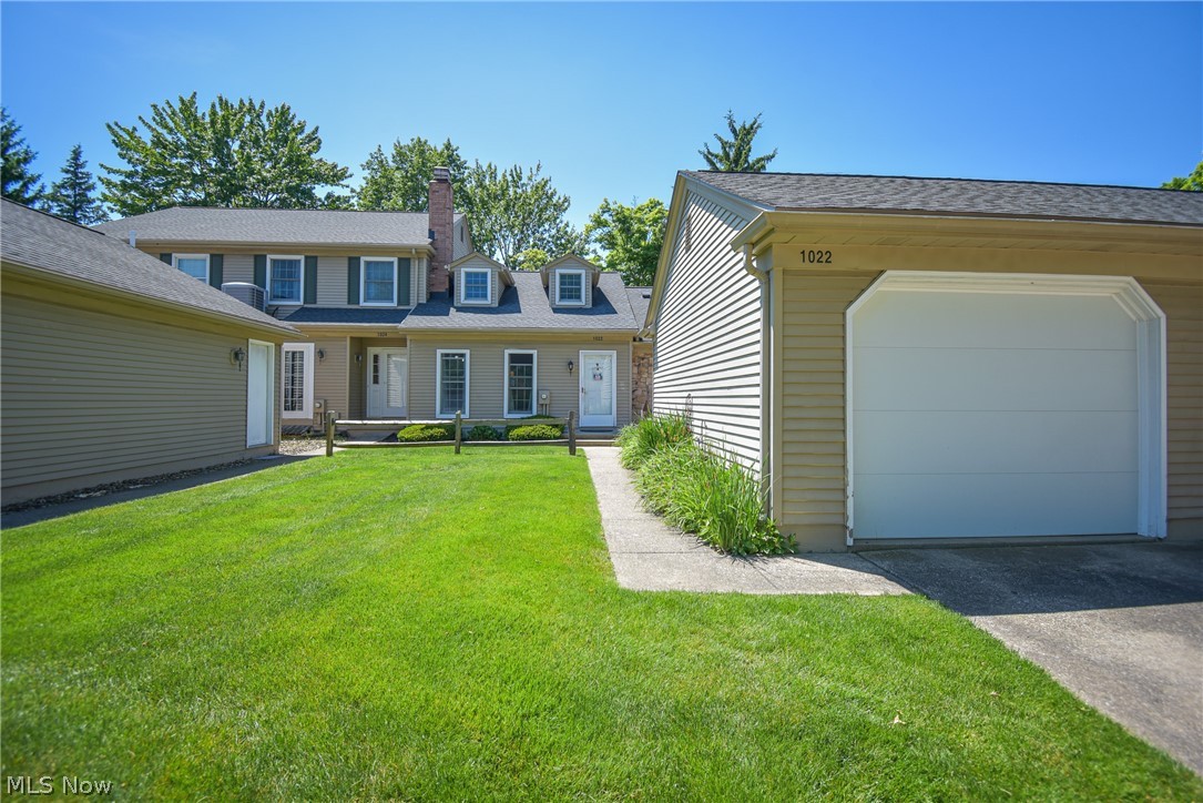 1022 S Court Street Medina OH 44256