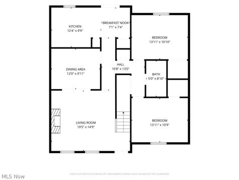 1022 S Court Street Medina OH 44256