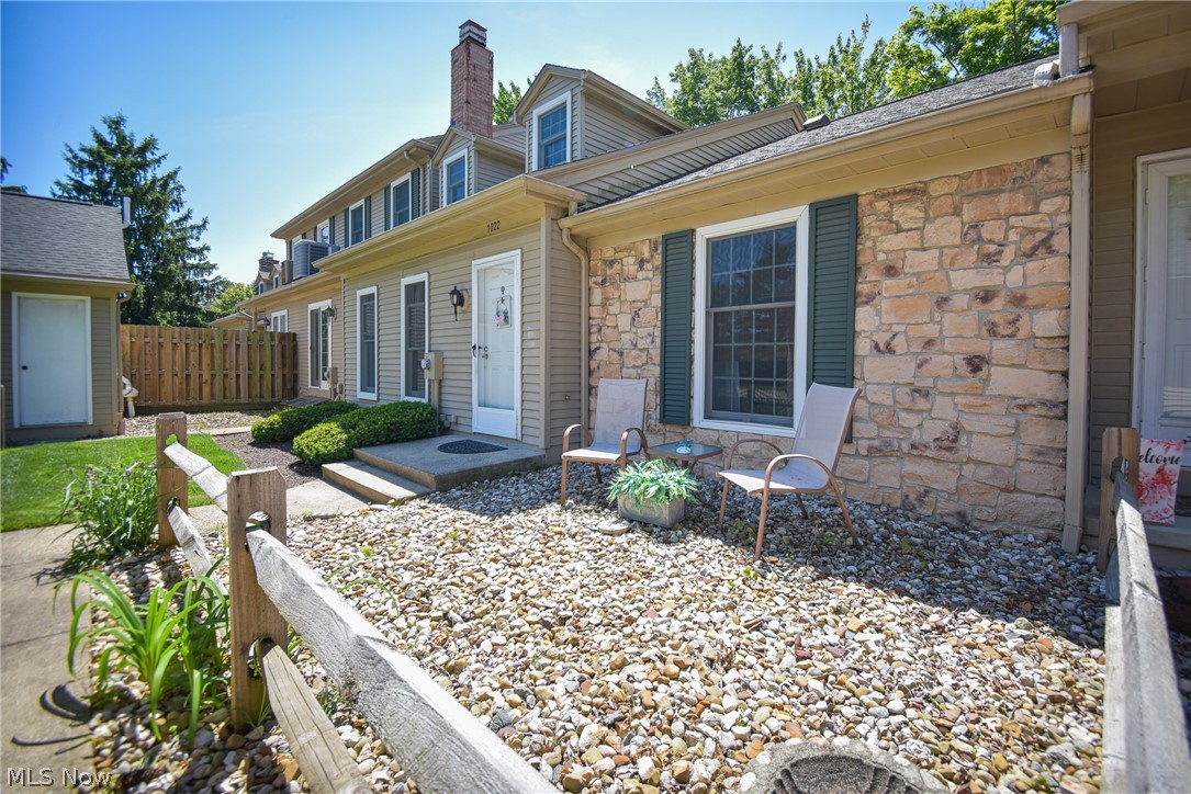 1022 S Court Street Medina OH 44256