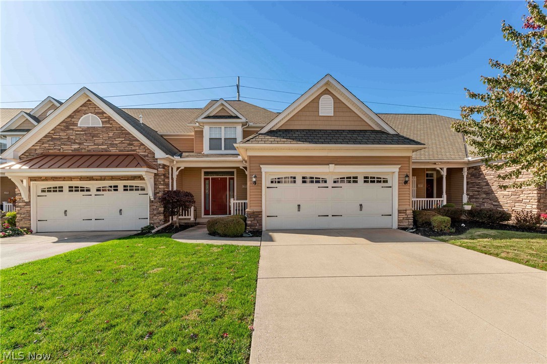 5118 Shepherds Glen Willoughby OH 44094