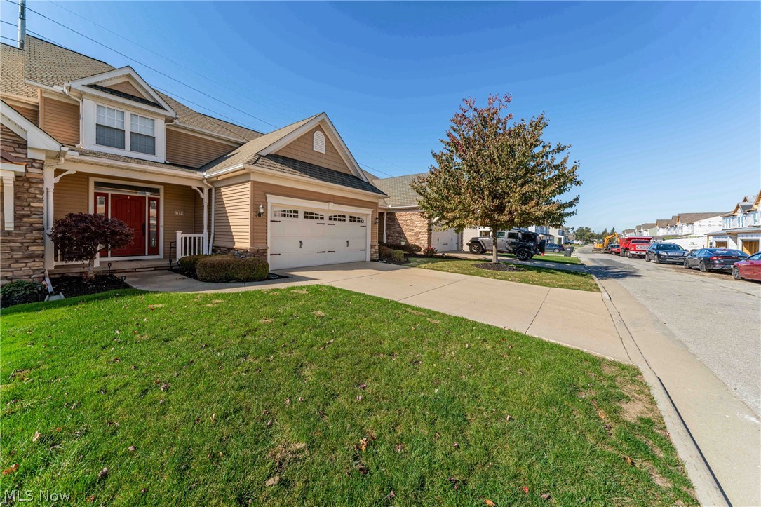 5118 Shepherds Glen Willoughby OH 44094