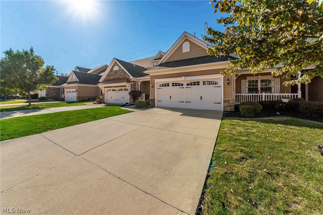 5118 Shepherds Glen Willoughby OH 44094