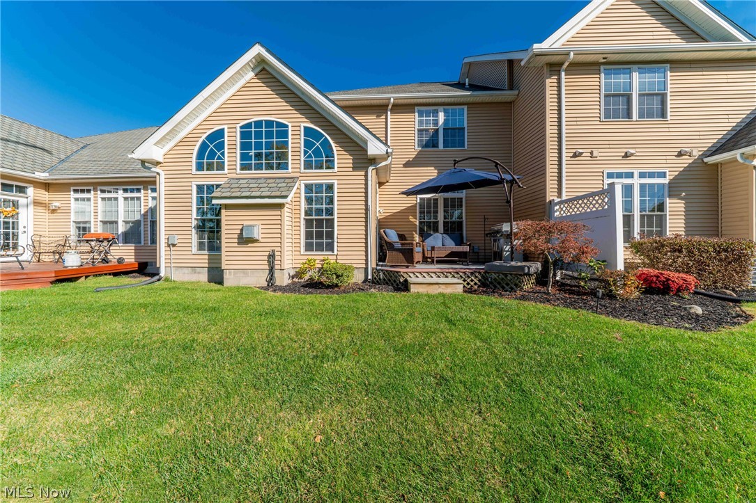 5118 Shepherds Glen Willoughby OH 44094