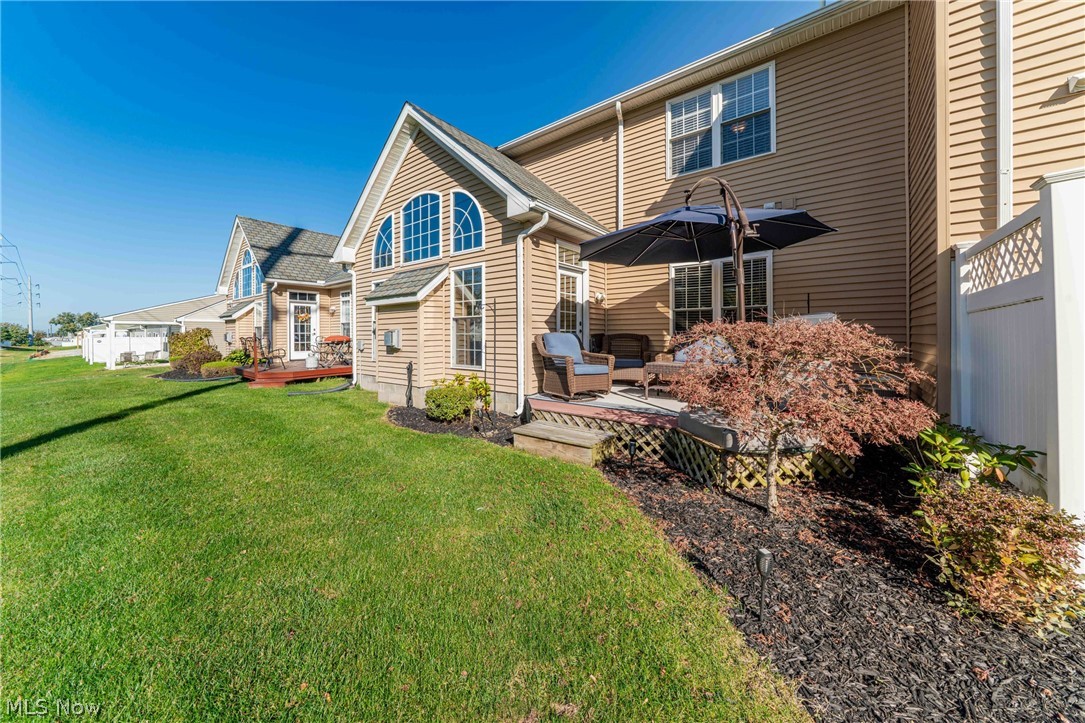 5118 Shepherds Glen Willoughby OH 44094