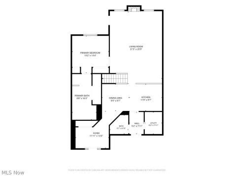 5118 Shepherds Glen Willoughby OH 44094