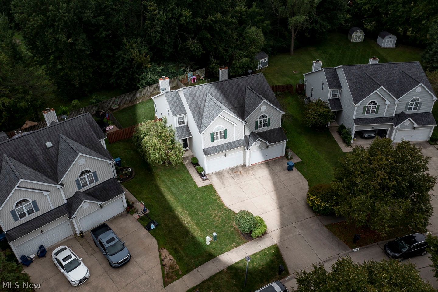 9784 Sugarbush Circle Olmsted Falls OH 44138