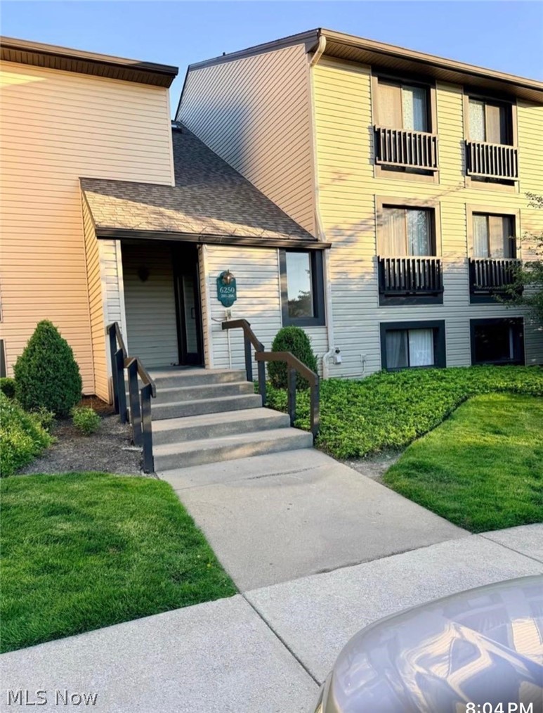 6250 Greenwood Parkway Northfield Village OH 44067