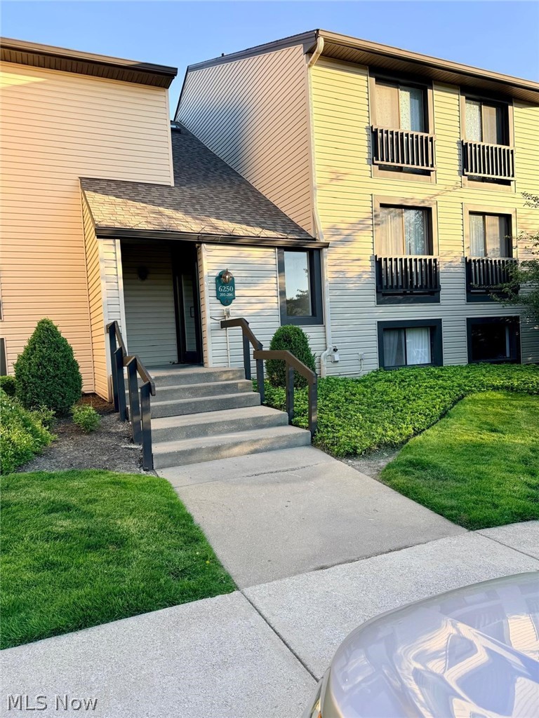 6250 Greenwood Parkway Northfield Village OH 44067