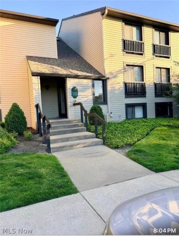 6250 Greenwood Parkway Northfield Village OH 44067