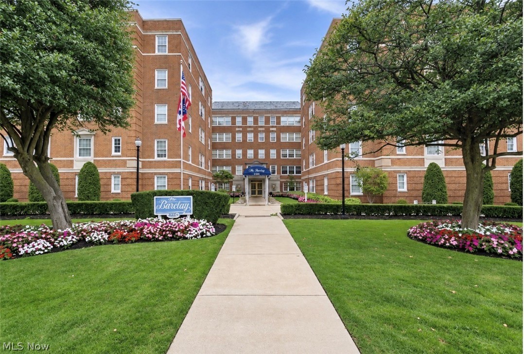 19015 Van Aken Boulevard Shaker Heights OH 44122
