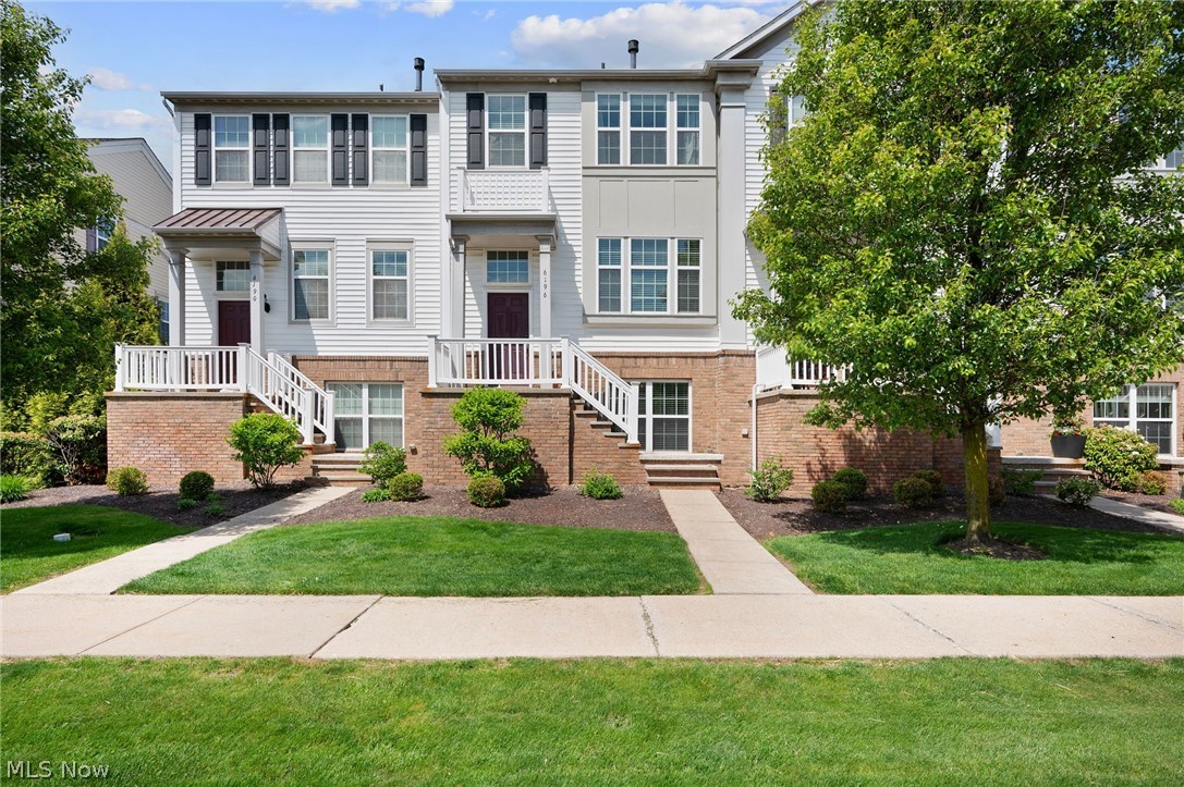 6196 N Pointe Drive Pepper Pike OH 44124