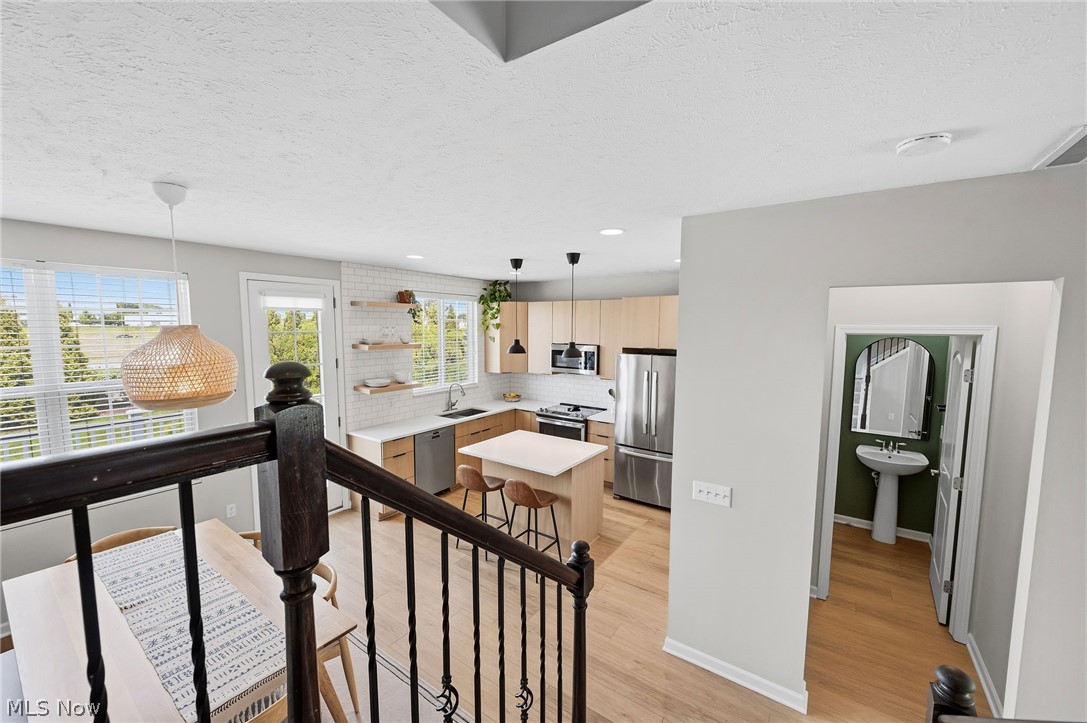 6196 N Pointe Drive Pepper Pike OH 44124