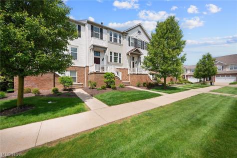 6196 N Pointe Drive Beachwood OH 44124