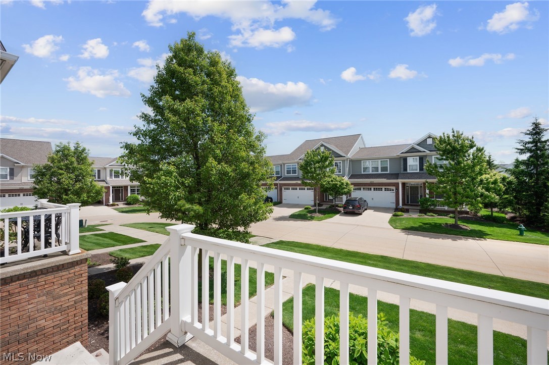 6196 N Pointe Drive Pepper Pike OH 44124