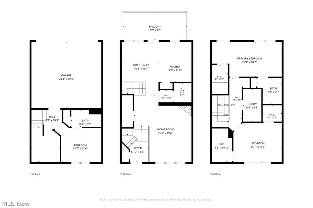 6196 N Pointe Drive Pepper Pike OH 44124