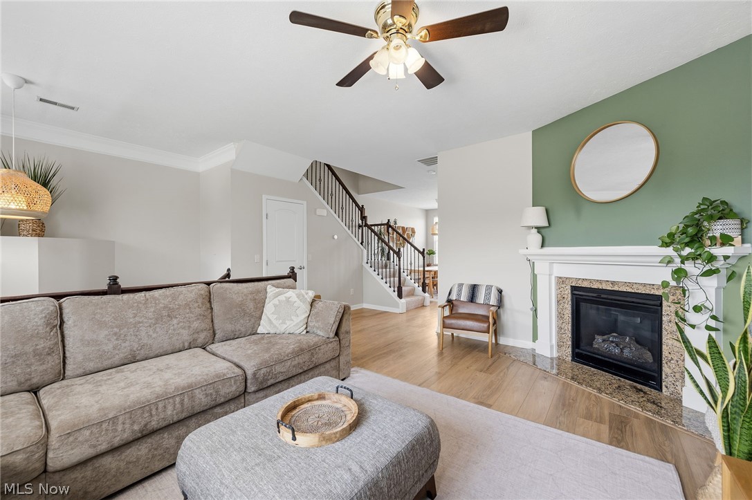 6196 N Pointe Drive Pepper Pike OH 44124