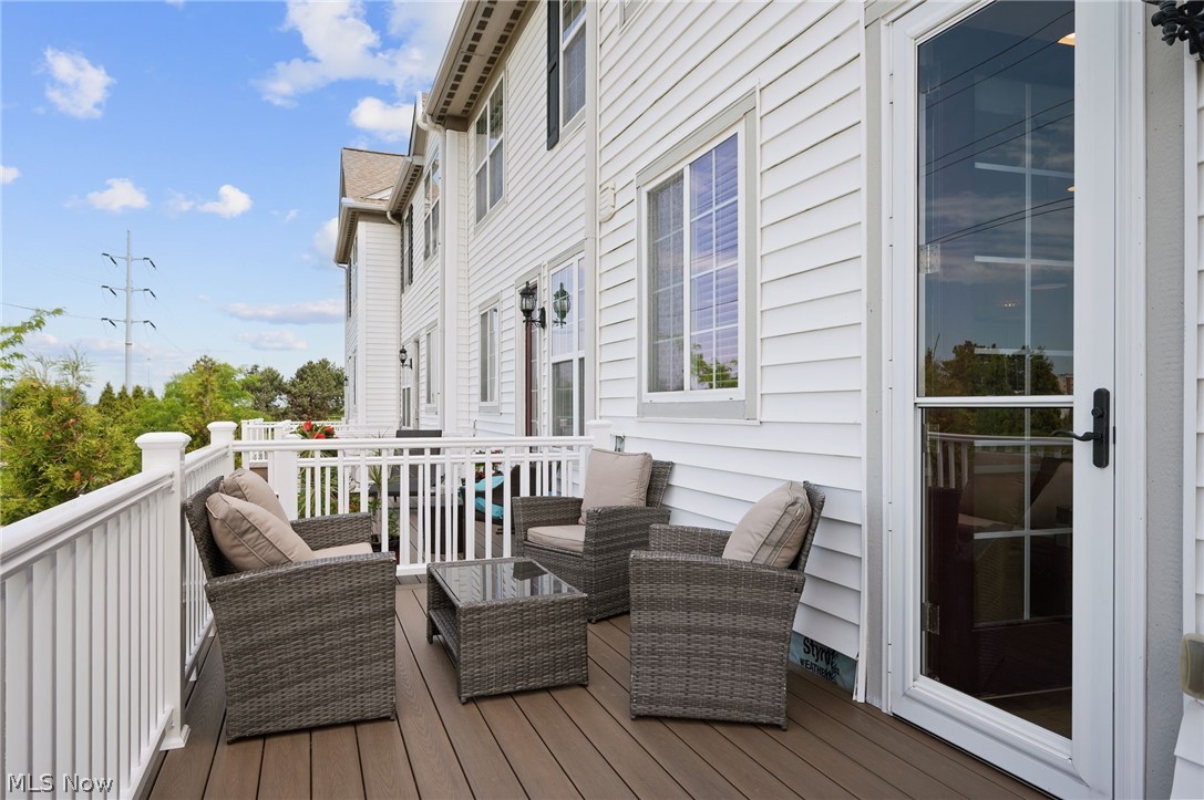 6196 N Pointe Drive Pepper Pike OH 44124