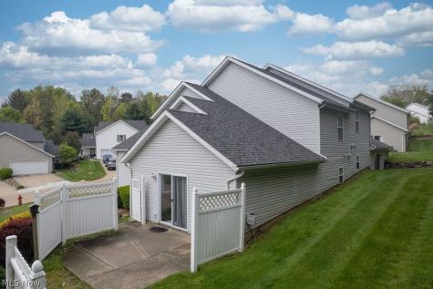 566 Hilltop Terrace Tallmadge OH 44278