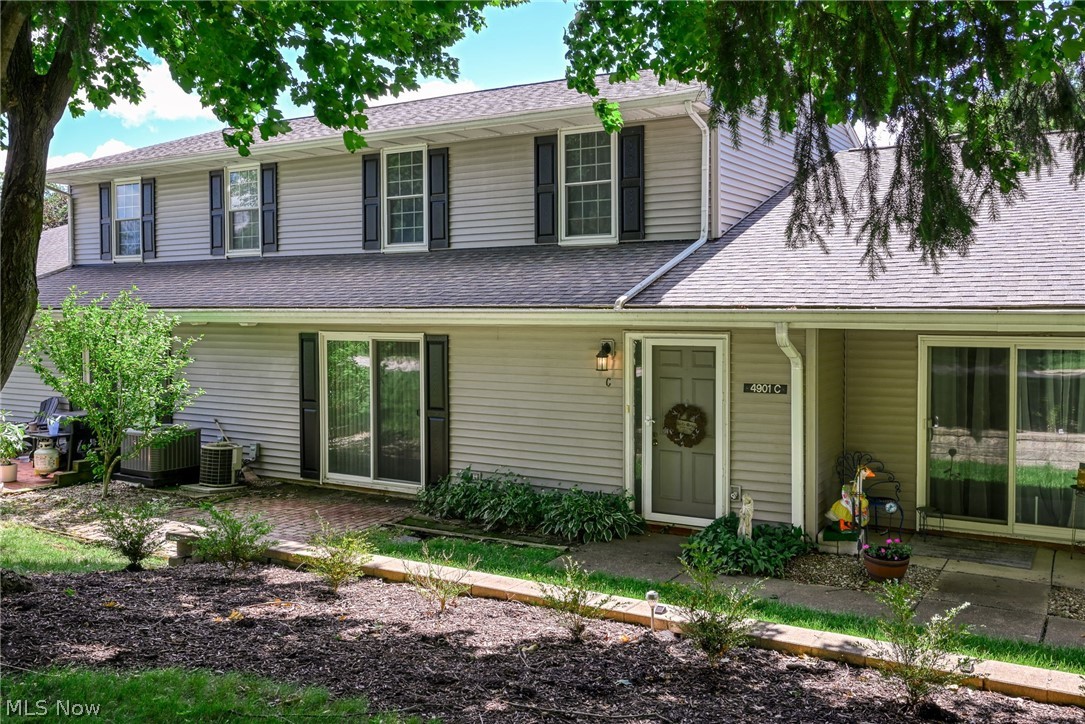 4901 Independence Unit C Circle Stow OH 44224