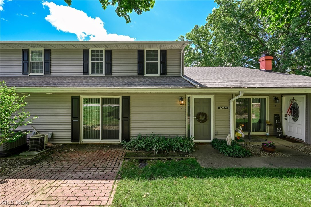 4901 Independence Unit C Circle Stow OH 44224