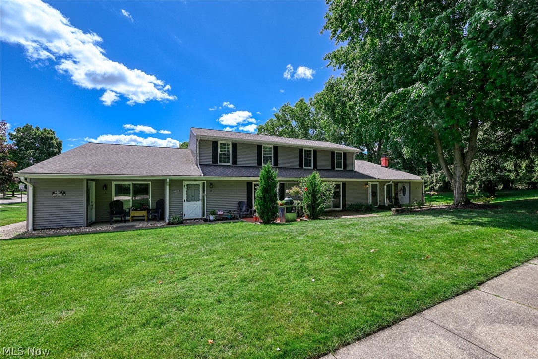 4901 Independence Unit C Circle Stow OH 44224