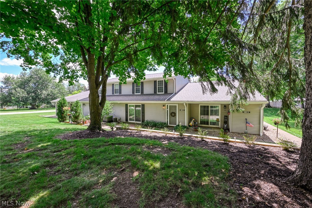 4901 Independence Unit C Circle Stow OH 44224