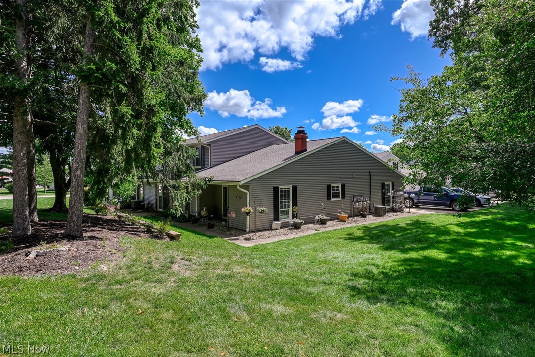 4901 Independence Unit C Circle Stow OH 44224