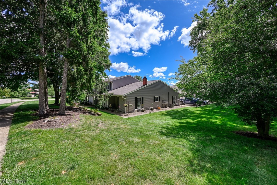 4901 Independence Unit C Circle Stow OH 44224