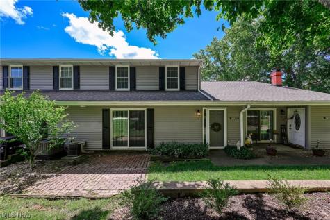 4901 Independence Unit C Circle Stow OH 44224