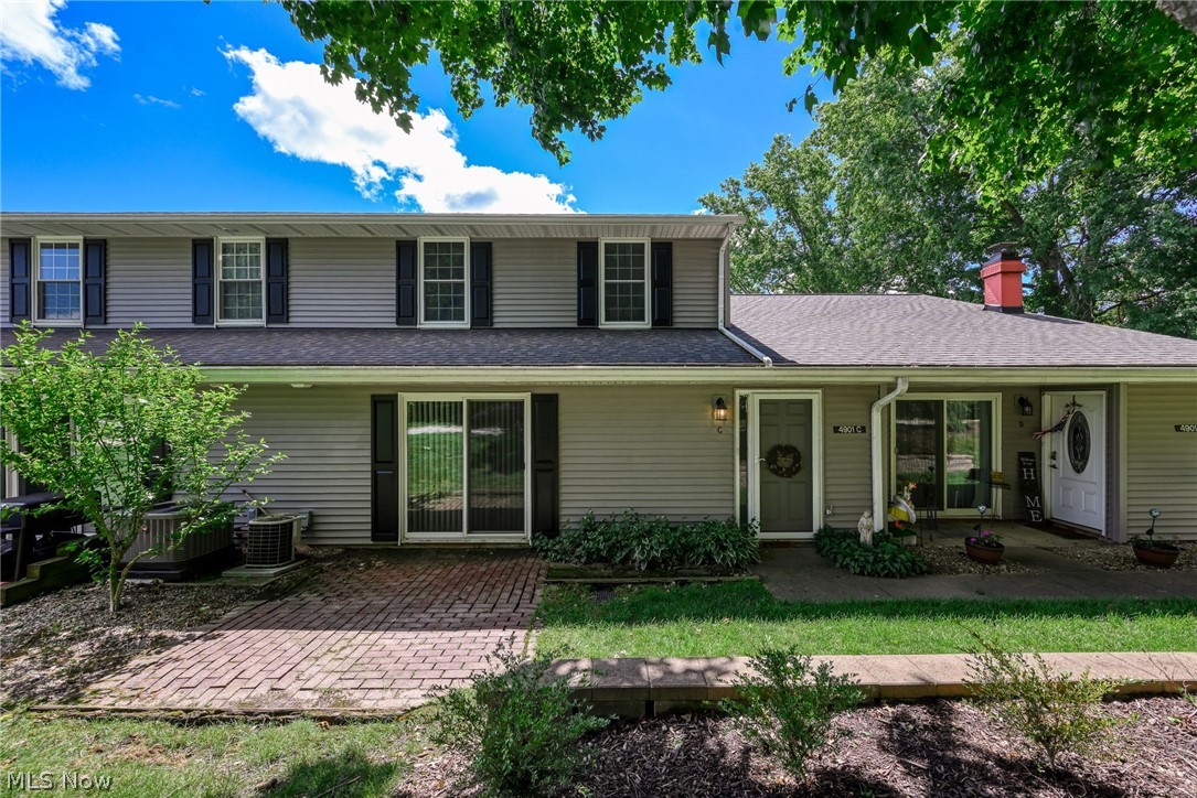 4901 Independence Unit C Circle Stow OH 44224