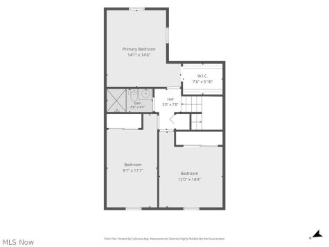 4901 Independence Unit C Circle Stow OH 44224