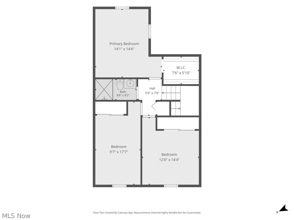 4901 Independence Unit C Circle Stow OH 44224