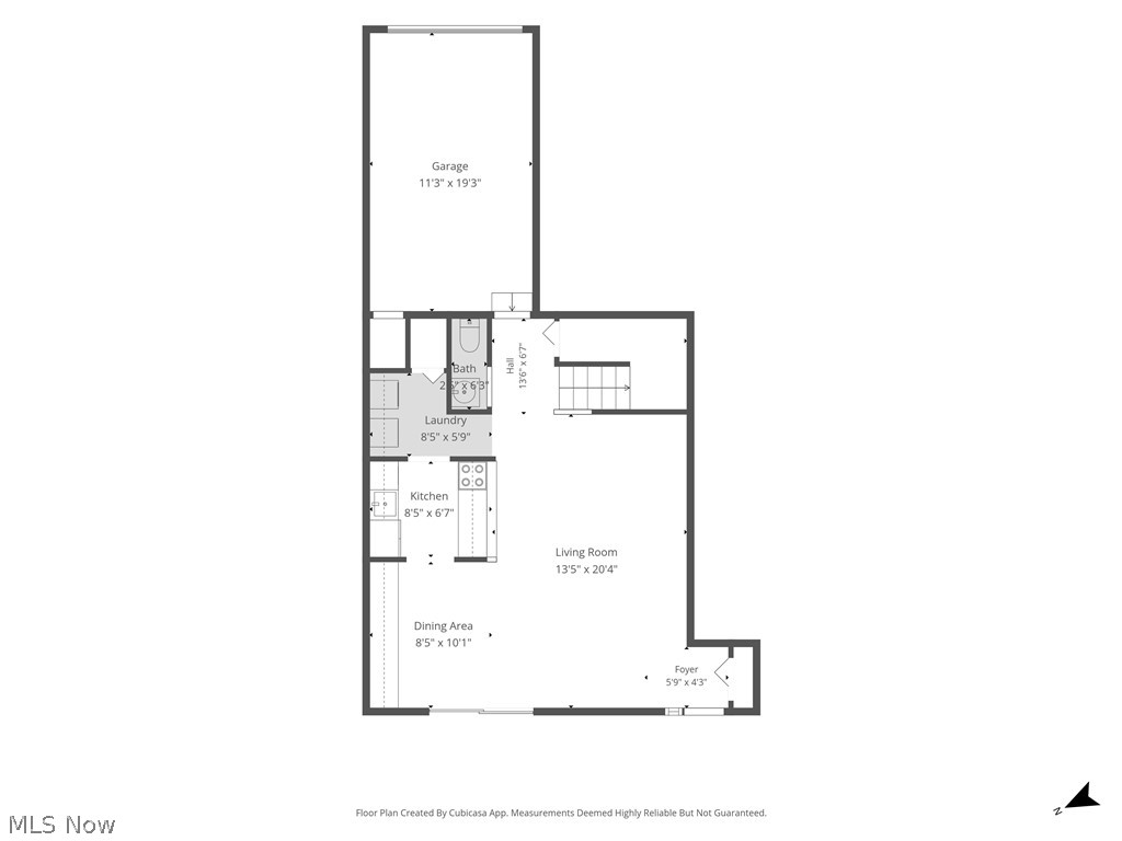 4901 Independence Unit C Circle Stow OH 44224