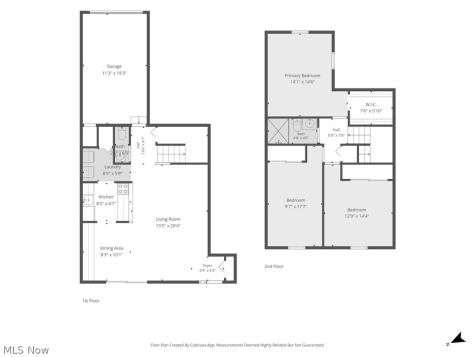 4901 Independence Unit C Circle Stow OH 44224