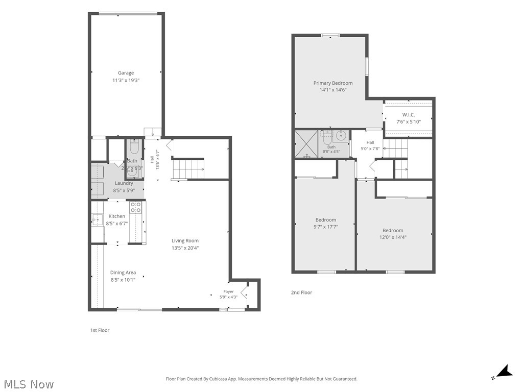 4901 Independence Unit C Circle Stow OH 44224