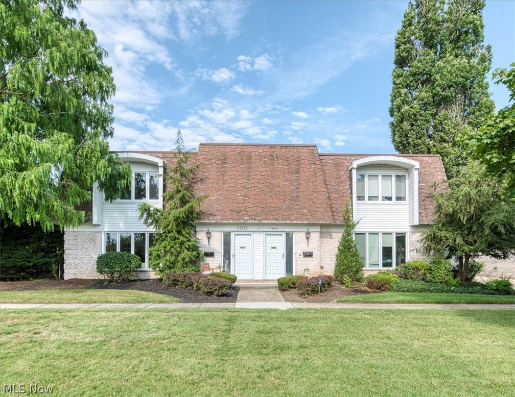 2602 S Green Road University Heights OH 44122