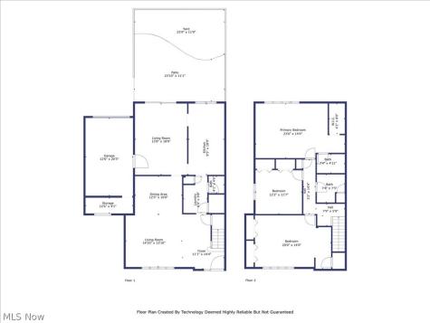 2602 S Green Road University Heights OH 44122