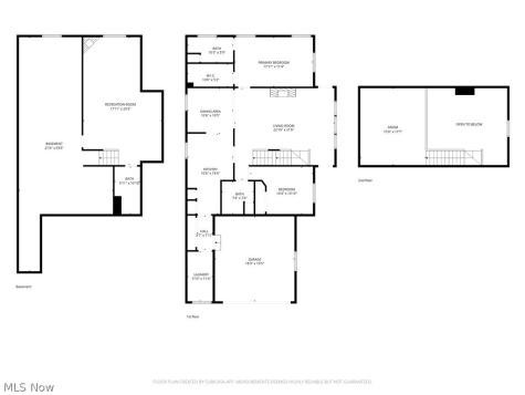 4228 Castle Ridge Akron OH 44321