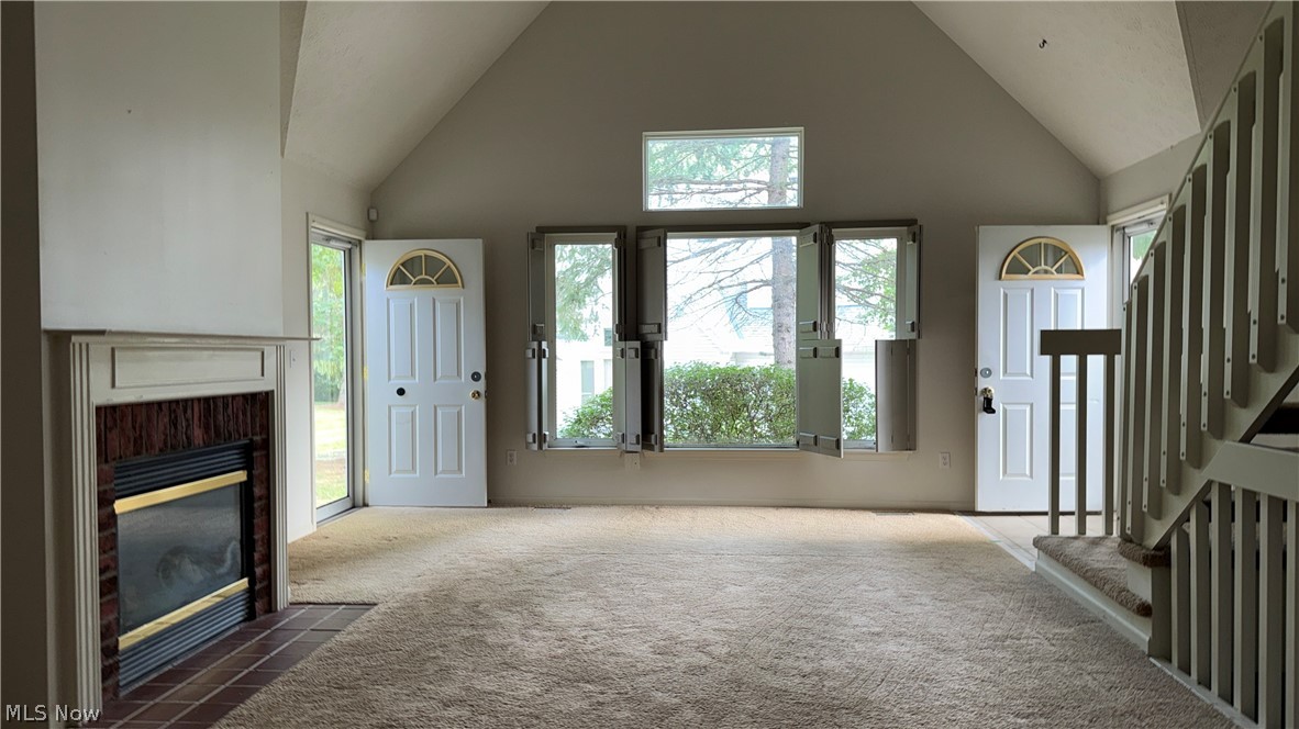 4228 Castle Ridge Akron OH 44321