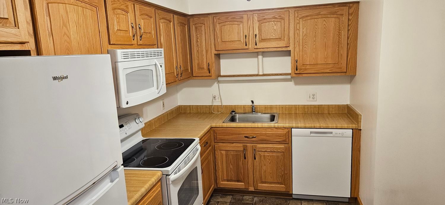 6395 Princeton Court Parma Heights OH 44130