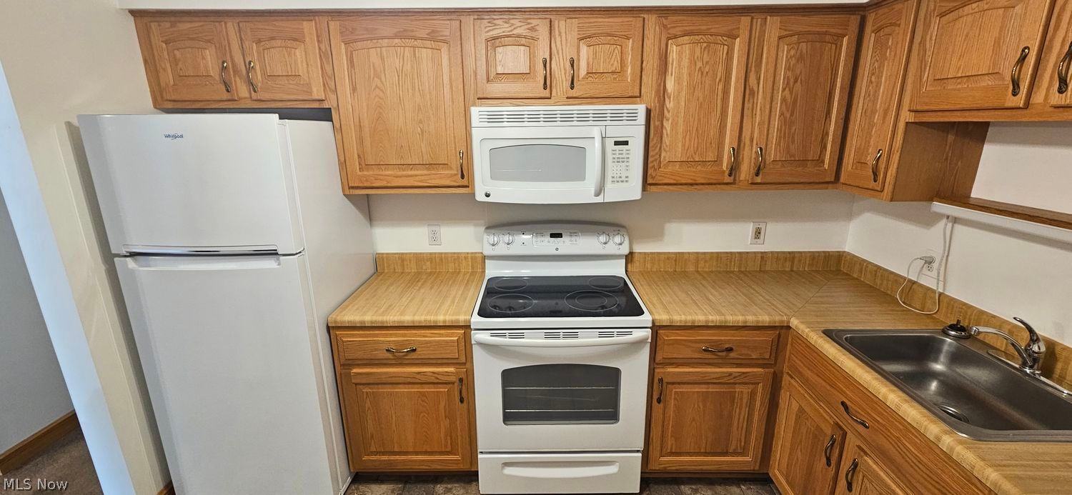 6395 Princeton Court Parma Heights OH 44130