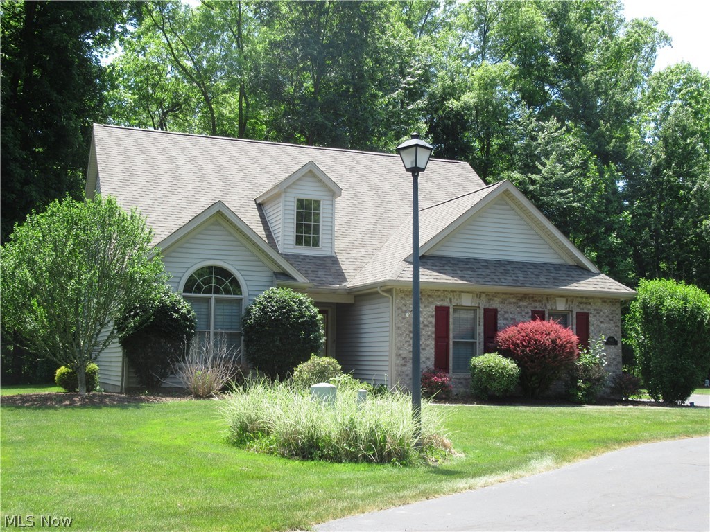 8462 Hitchcock Road Boardman OH 44512