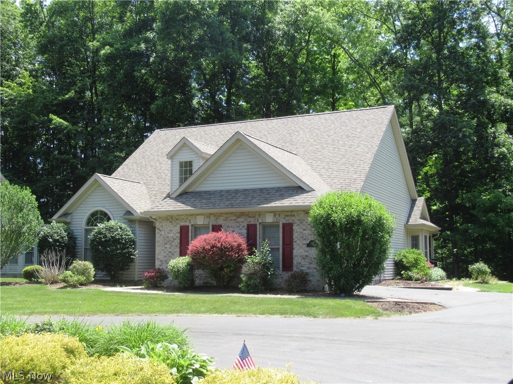 8462 Hitchcock Road Boardman OH 44512
