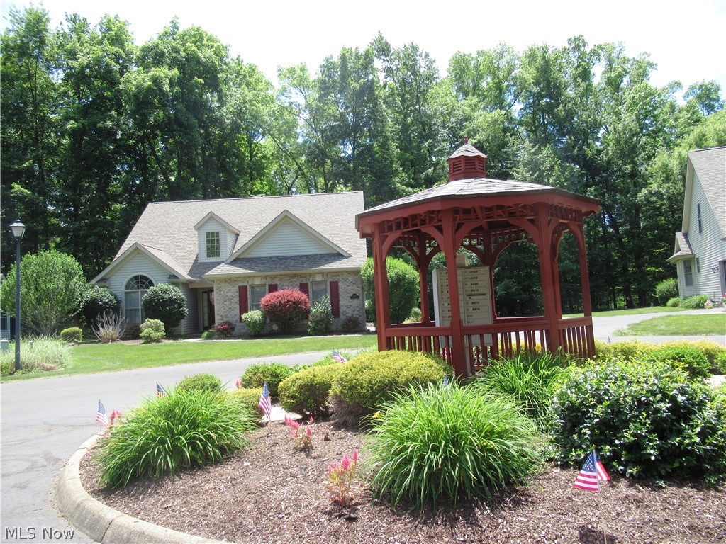 8462 Hitchcock Road Boardman OH 44512