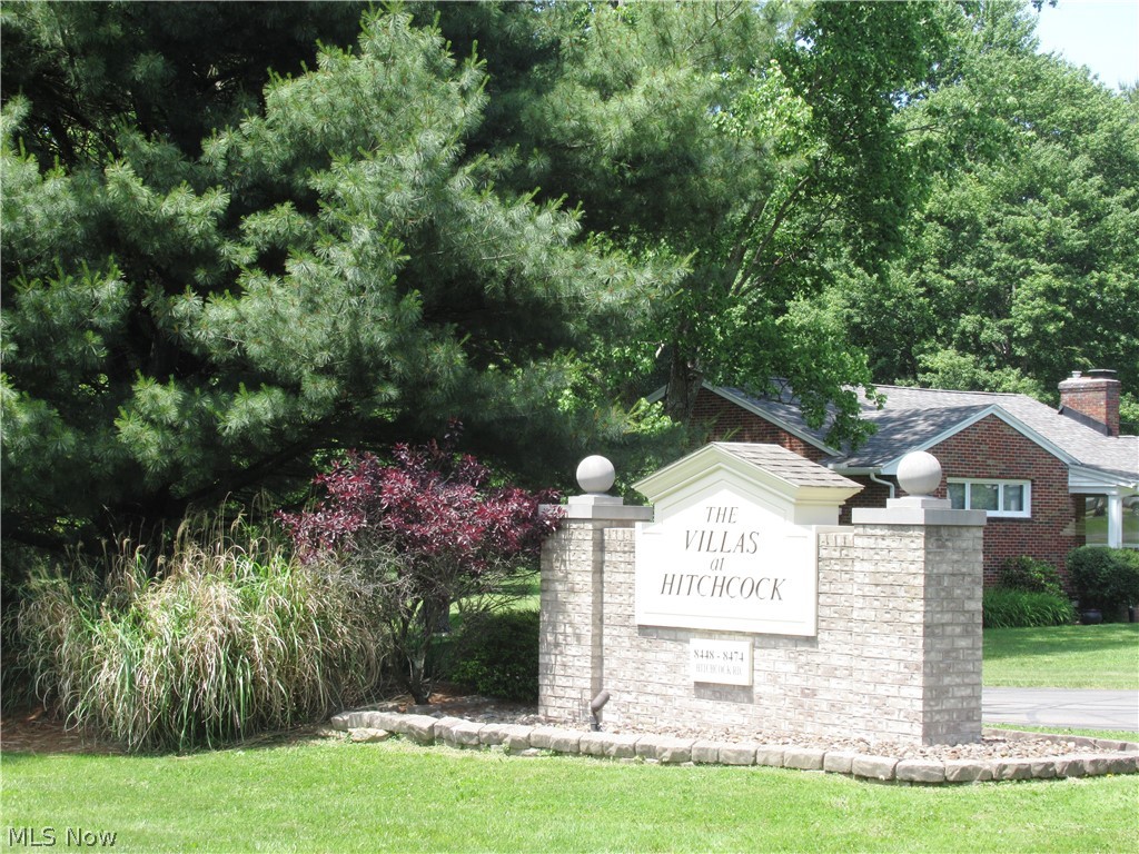 8462 Hitchcock Road Boardman OH 44512