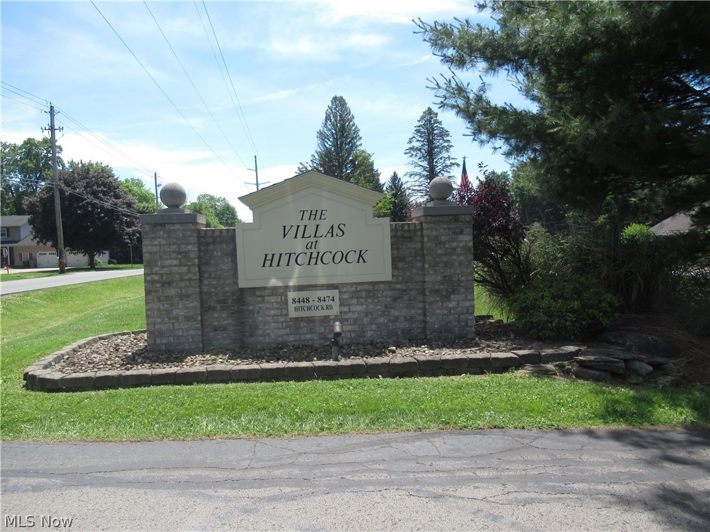8462 Hitchcock Road Boardman OH 44512