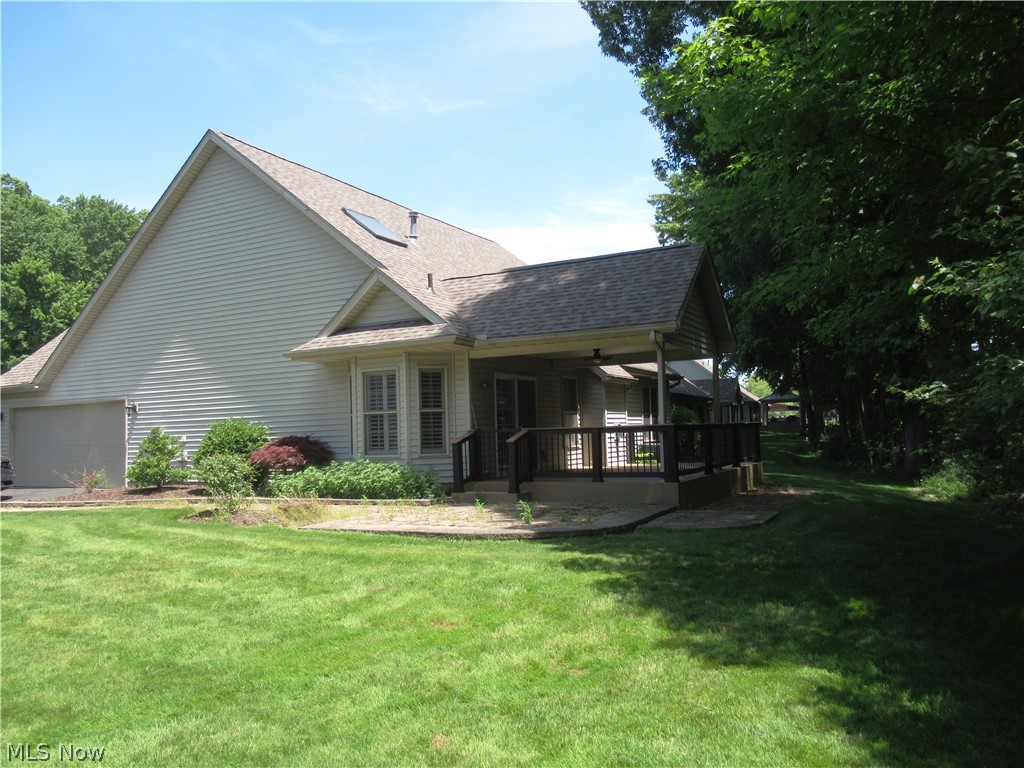8462 Hitchcock Road Boardman OH 44512